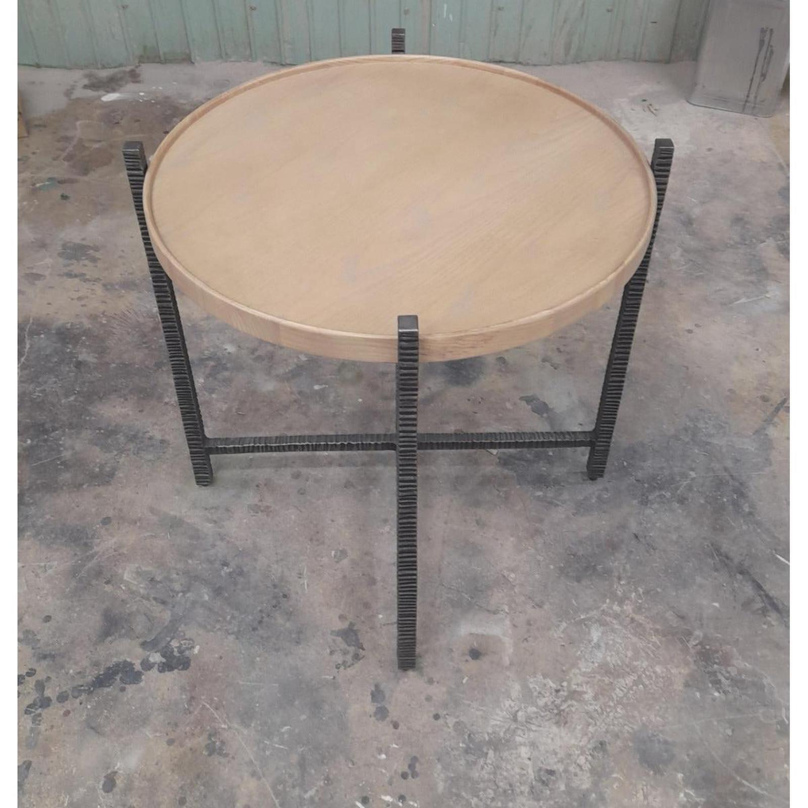 Woodbridge Furniture Broomfield Side Table