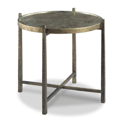 Woodbridge Furniture Angelina Side Table