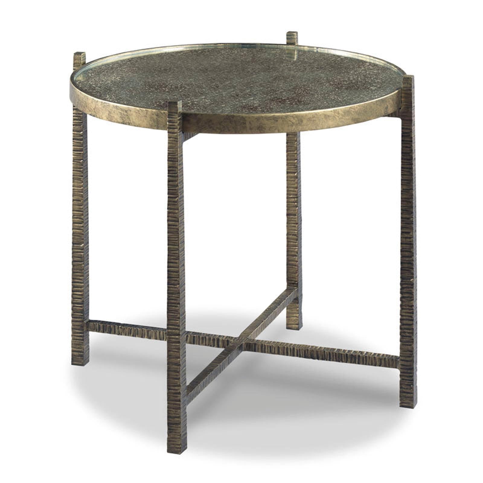 Woodbridge Furniture Angelina Side Table