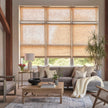 Woodbridge Furniture Modern Ming Table