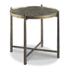 Woodbridge Furniture Angelina Side Table