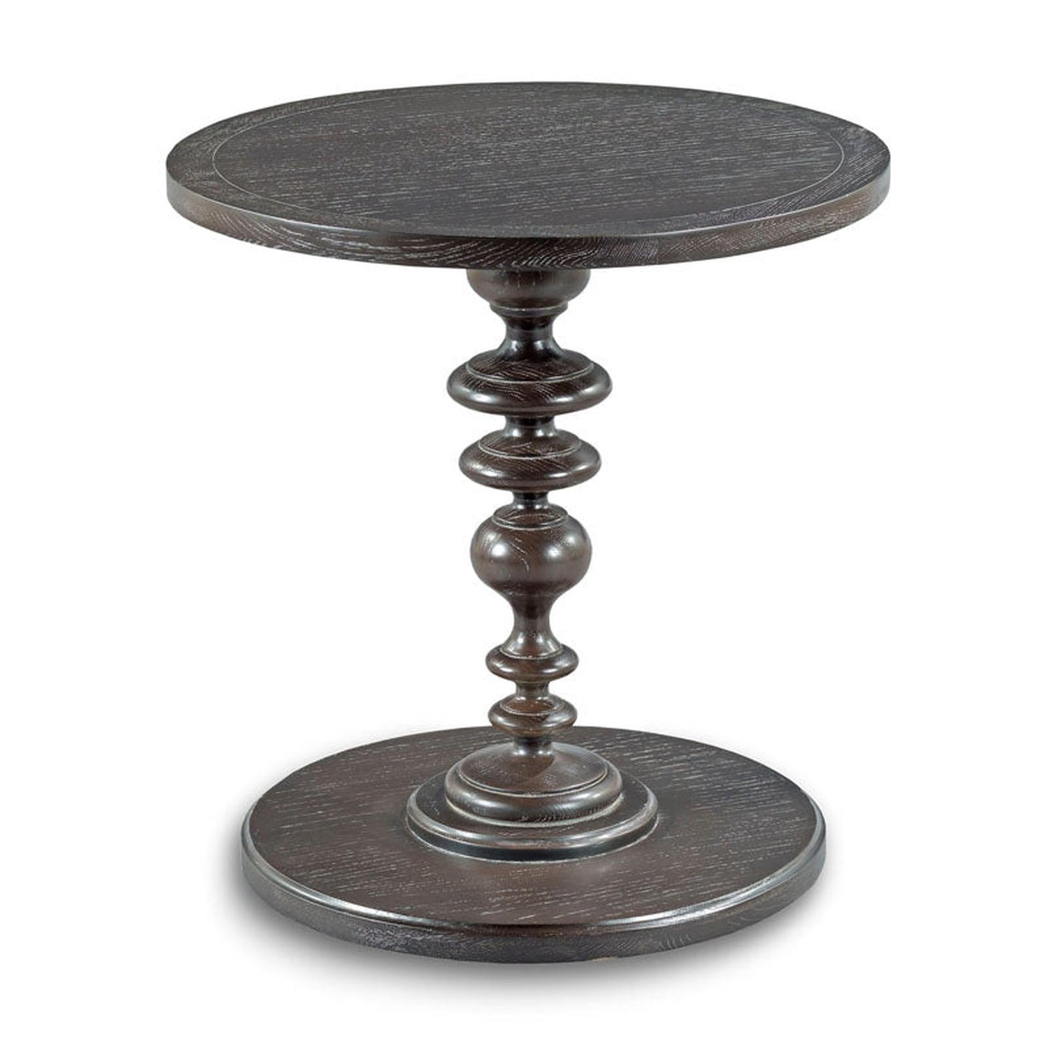 Woodbridge Furniture Montecito Side Table