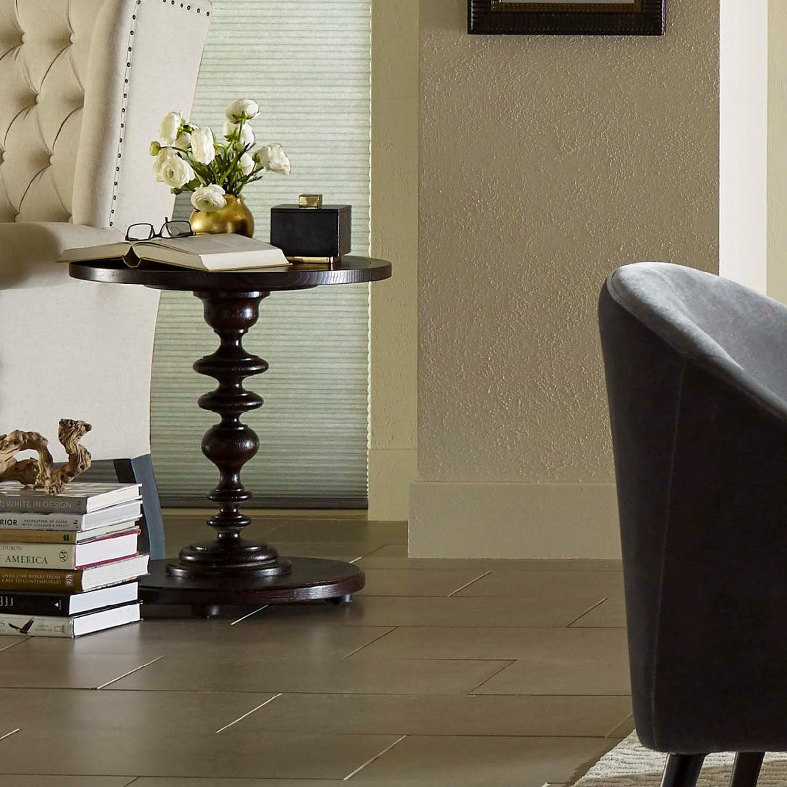 Woodbridge Furniture Montecito Side Table