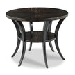 Woodbridge Furniture Fontane Center Table