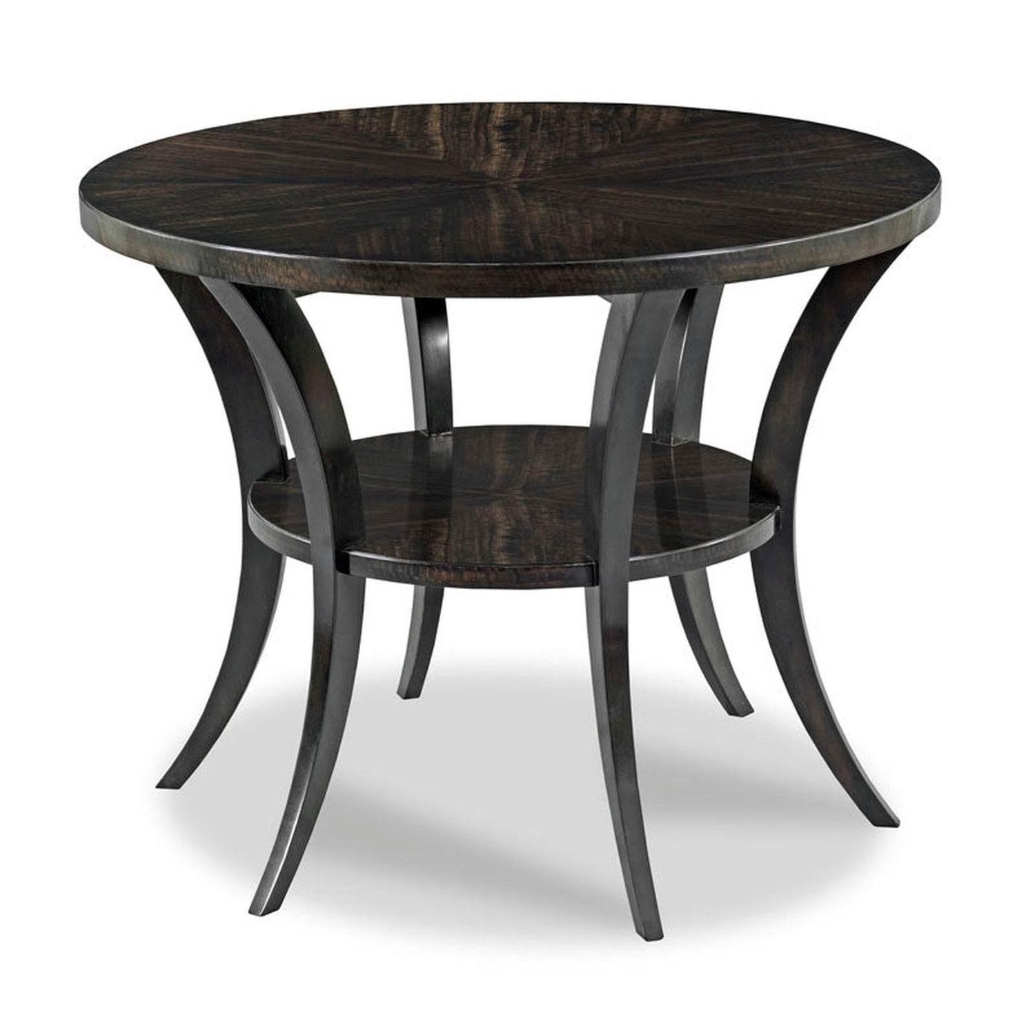 Woodbridge Furniture Fontane Center Table