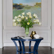 Woodbridge Furniture Fontane Center Table