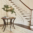 Woodbridge Furniture Fontane Center Table