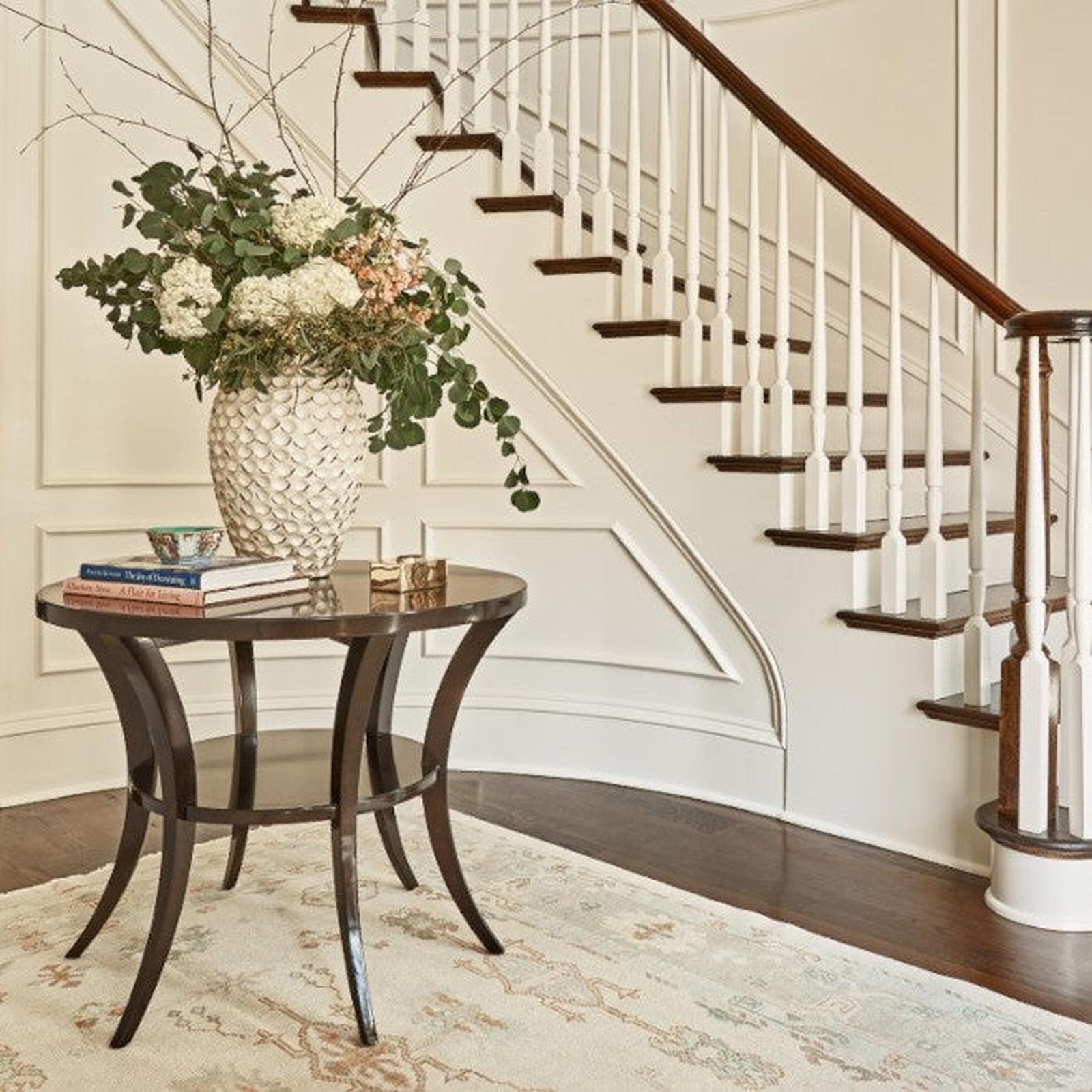 Woodbridge Furniture Fontane Center Table