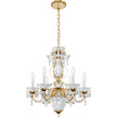 Schonbek Bagatelle 1246 Chandelier