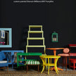 Woodbridge Furniture Fontane Center Table