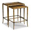 Woodbridge Furniture Linwood Nest of Tables