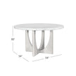 BMC Gavin Dining Table
