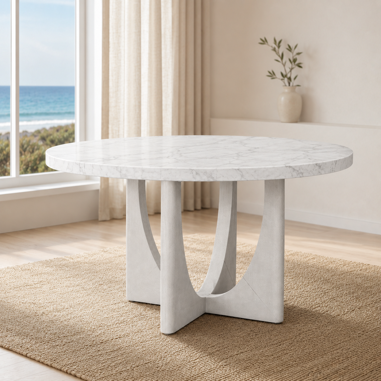 BMC Gavin Dining Table