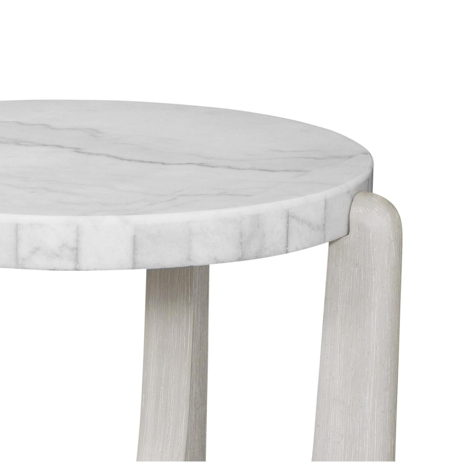 BMC Gavin End Table