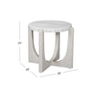 BMC Gavin End Table
