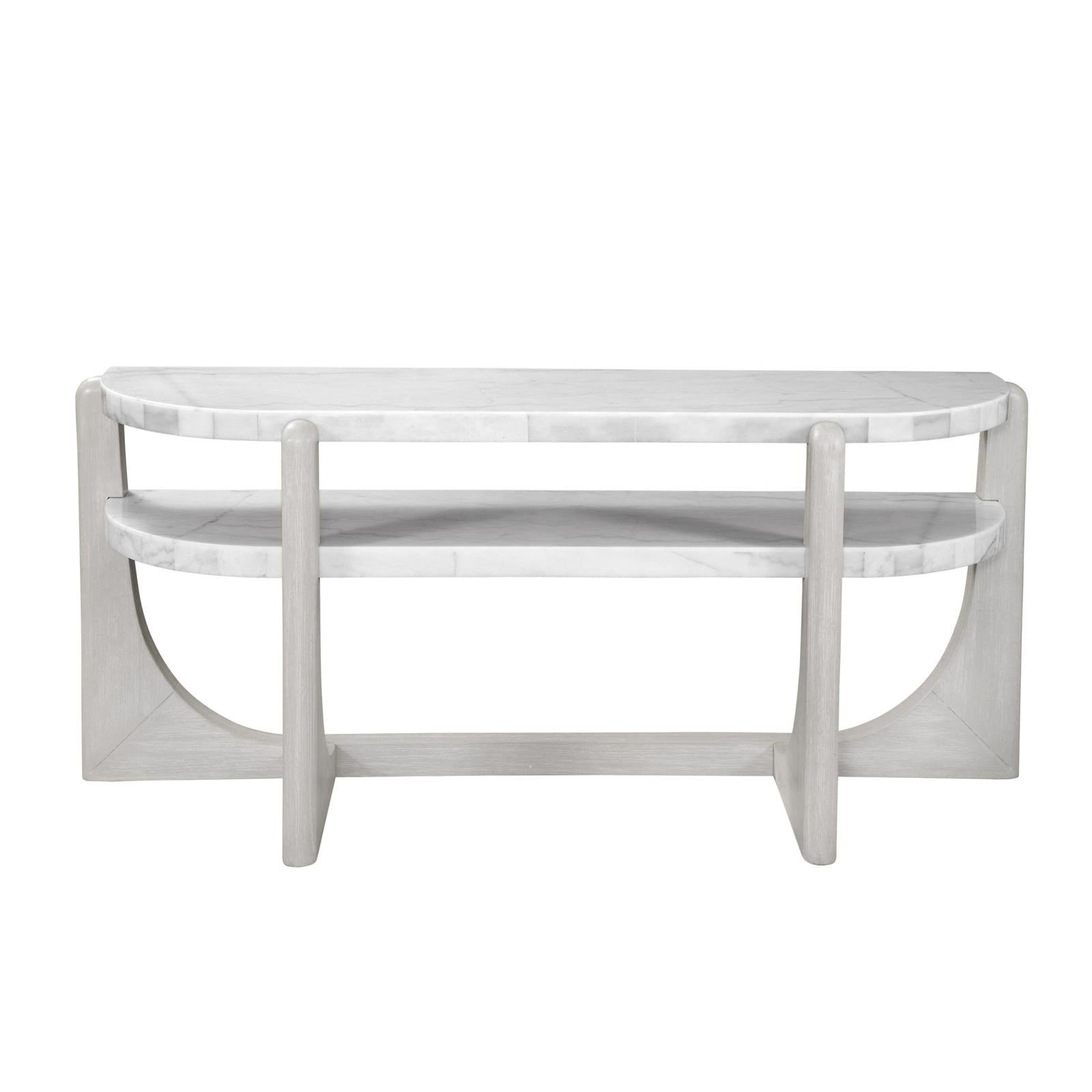 BMC Gavin Console Table