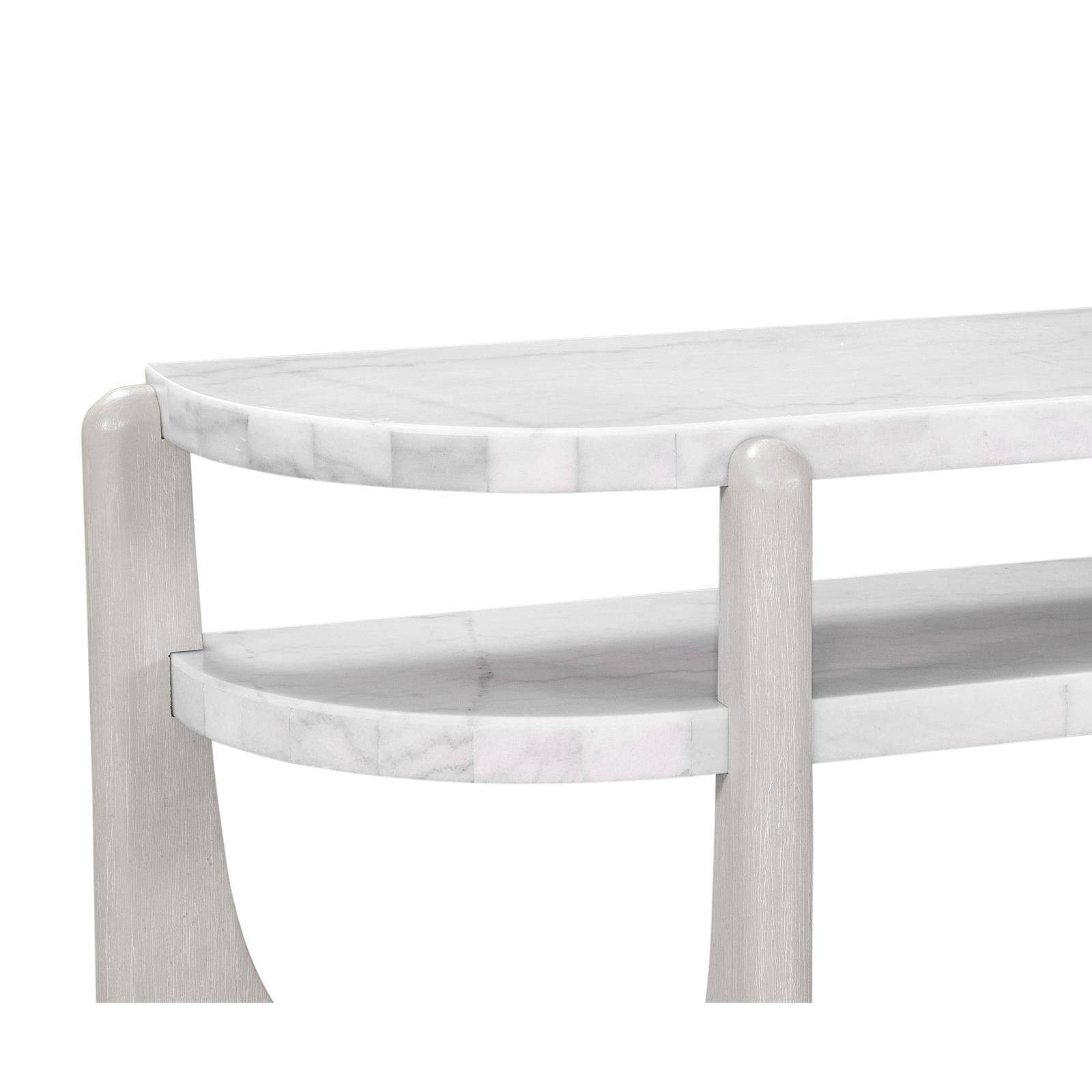 BMC Gavin Console Table