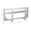 BMC Gavin Console Table