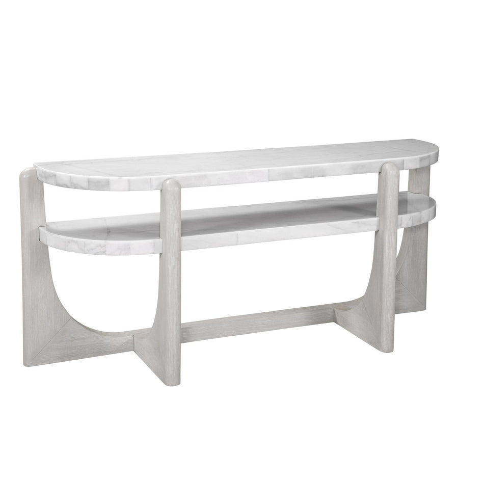 Bassett Mirror Gavin Console Table