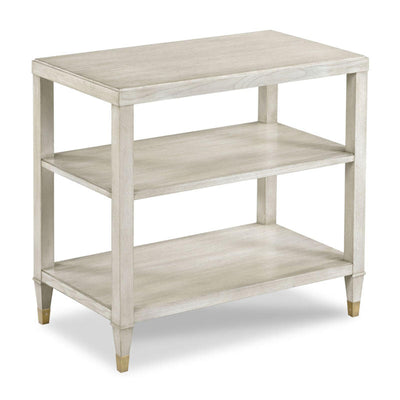 Woodbridge Furniture Celia Tier Table