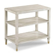 Woodbridge Furniture Celia Tier Table
