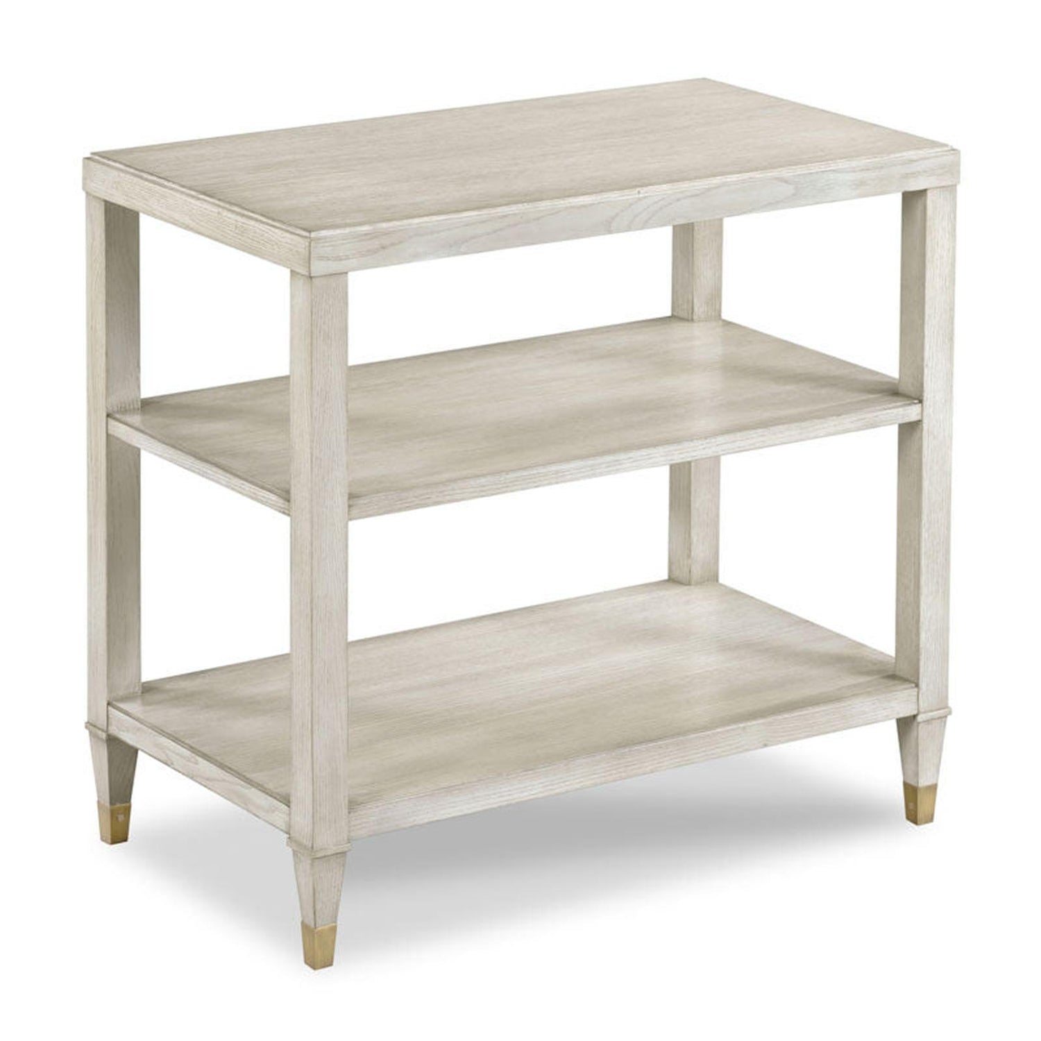 Woodbridge Furniture Celia Tier Table