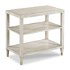 Woodbridge Furniture Celia Tier Table