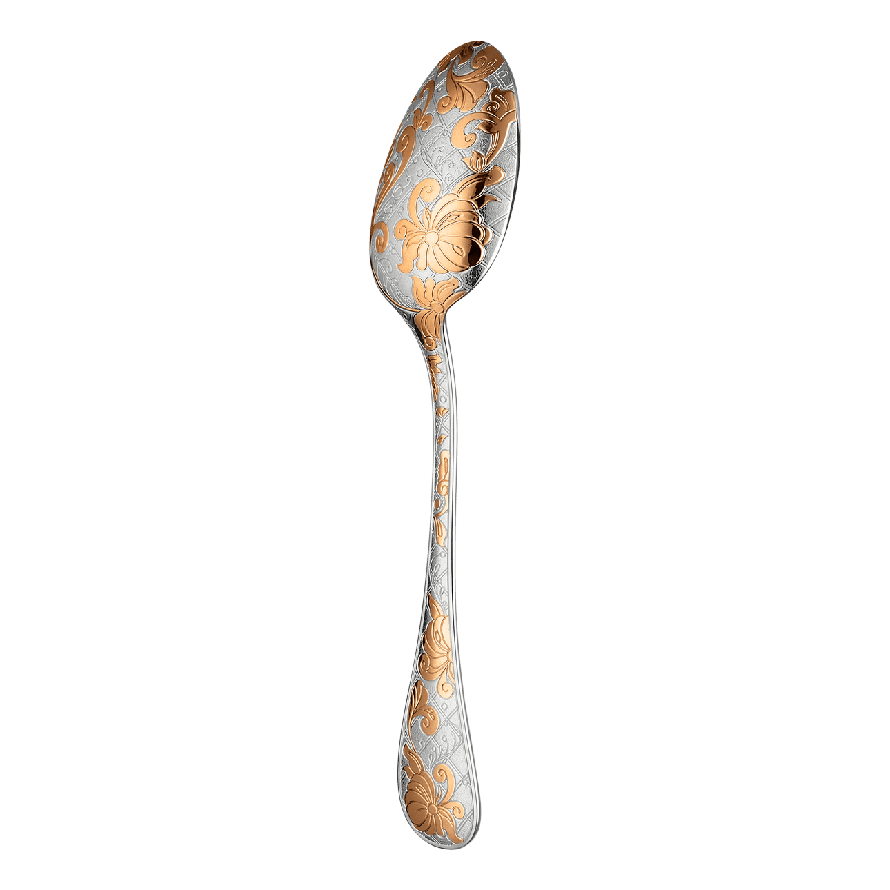 Christofle Jardin d'Eden Tablespoon