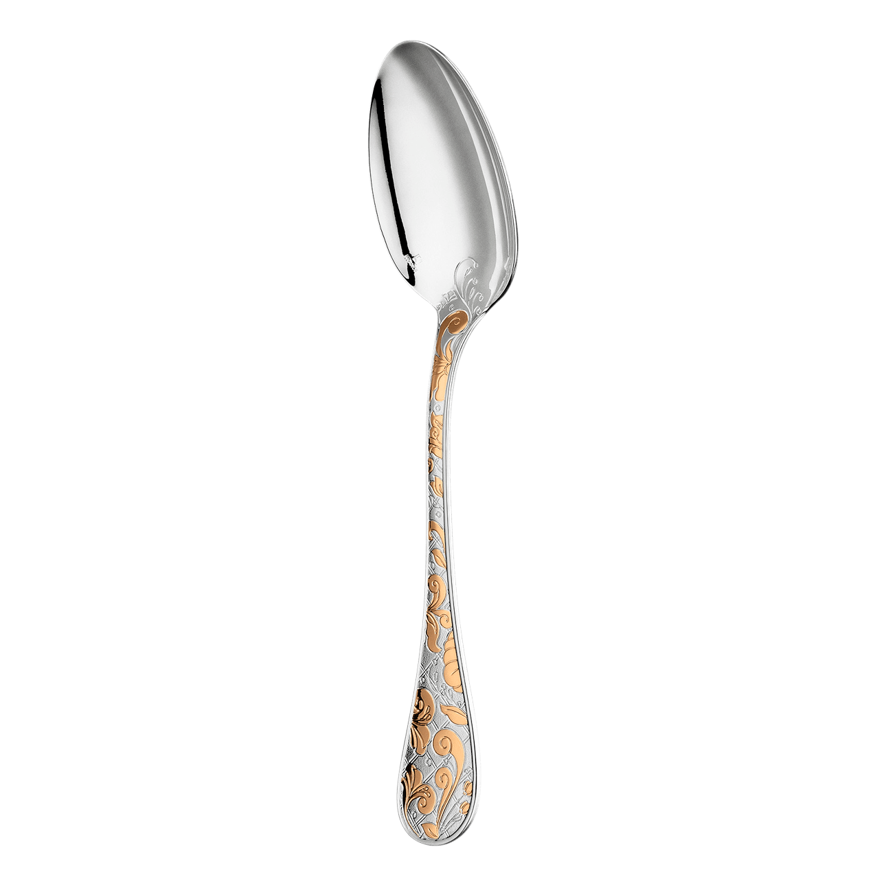 Christofle Jardin d'Eden Tablespoon