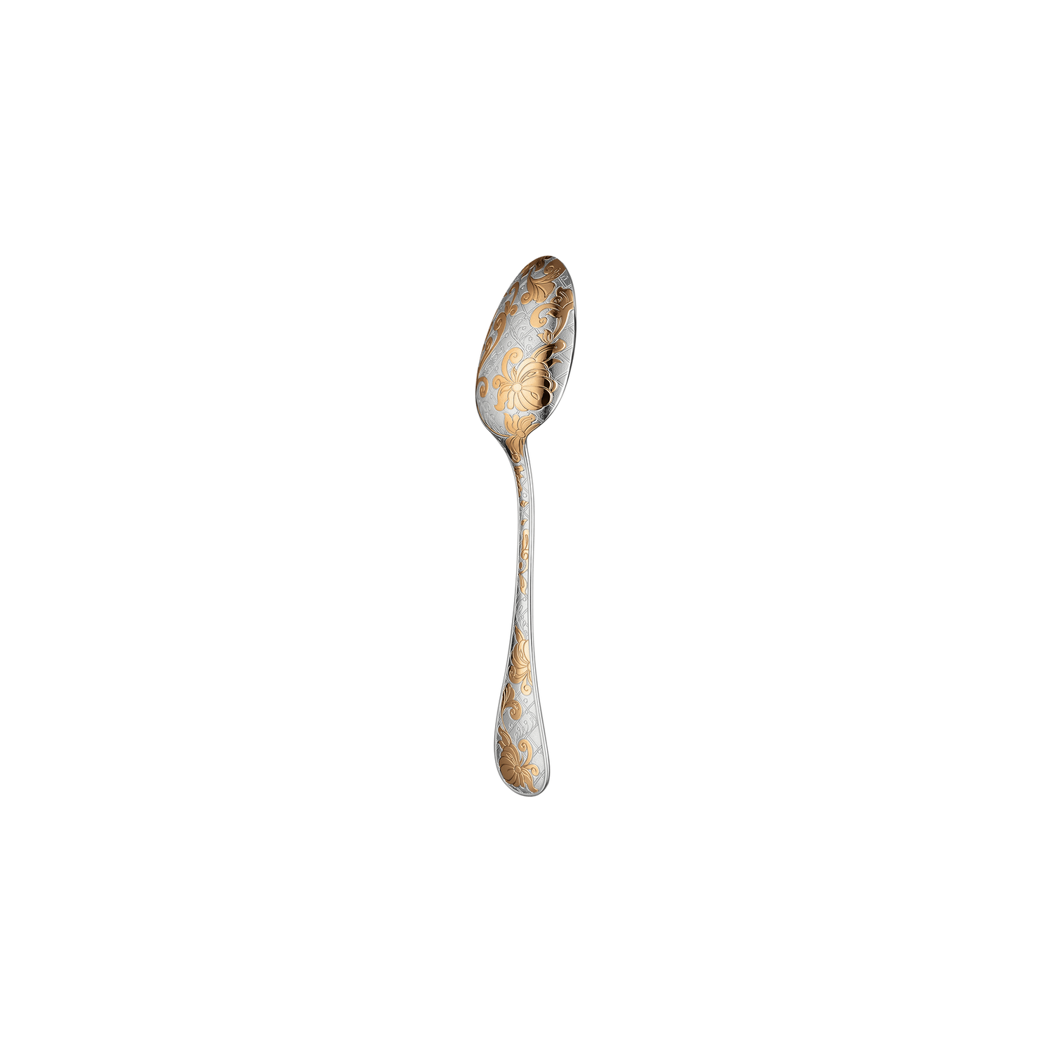 Christofle Jardin d'Eden After Dinner Tea Spoon
