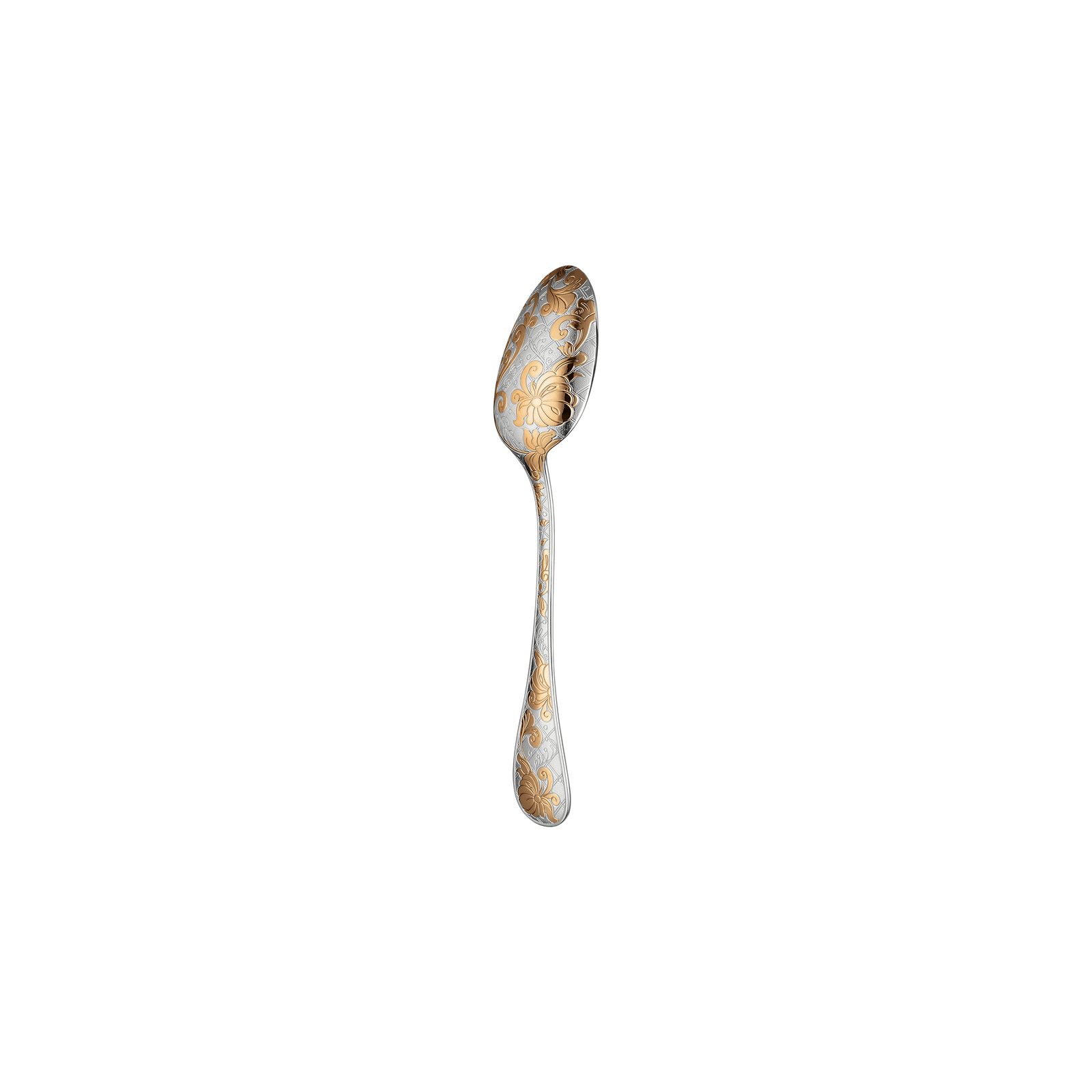 Christofle Jardin d'Eden After Dinner Tea Spoon
