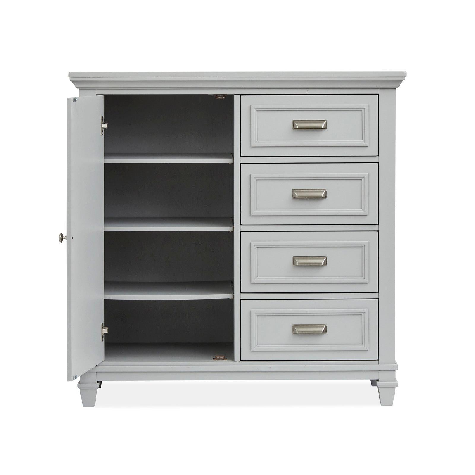 Magnussen Home Charleston Chest