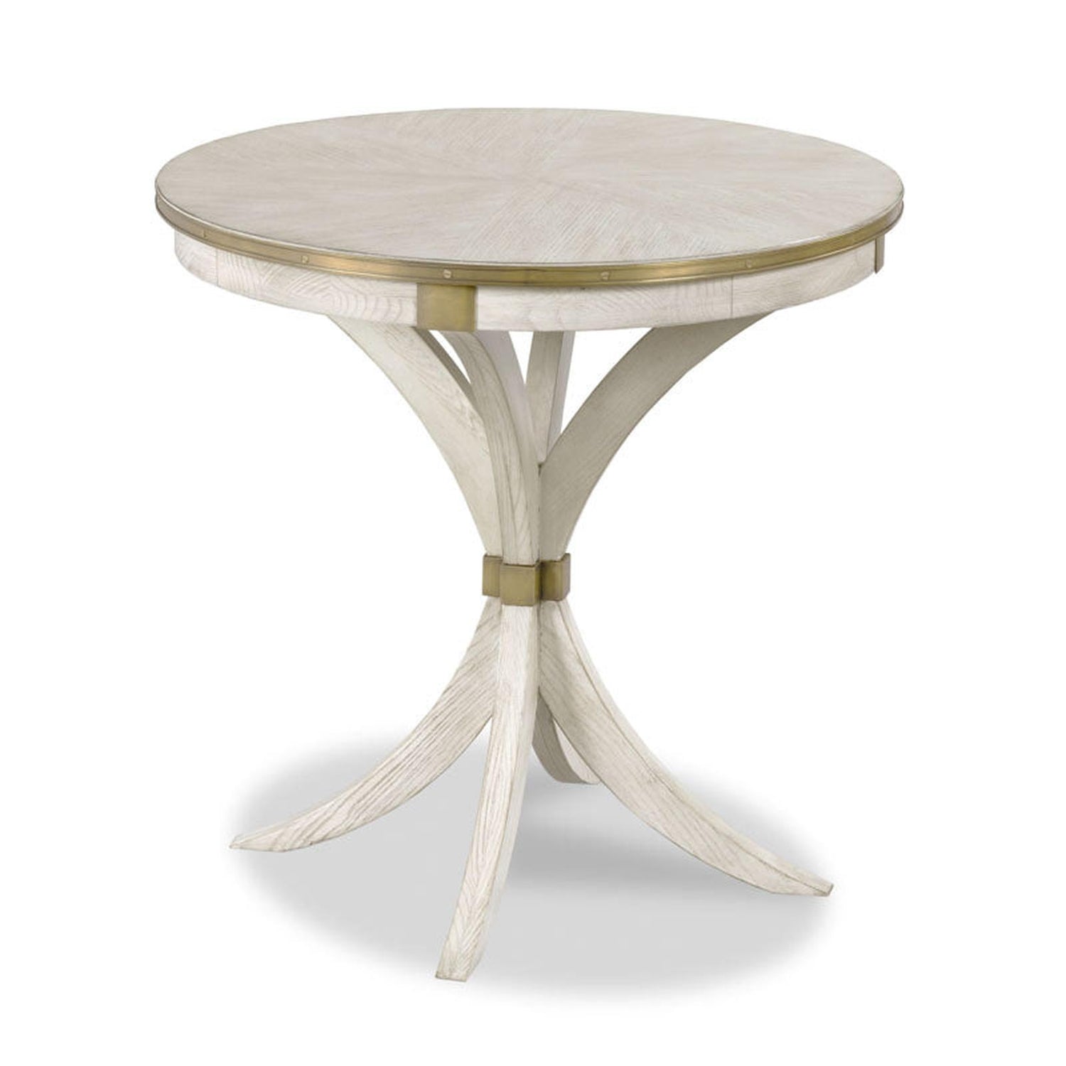 Woodbridge Furniture Leilani Side Table