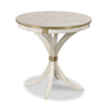 Woodbridge Furniture Leilani Side Table