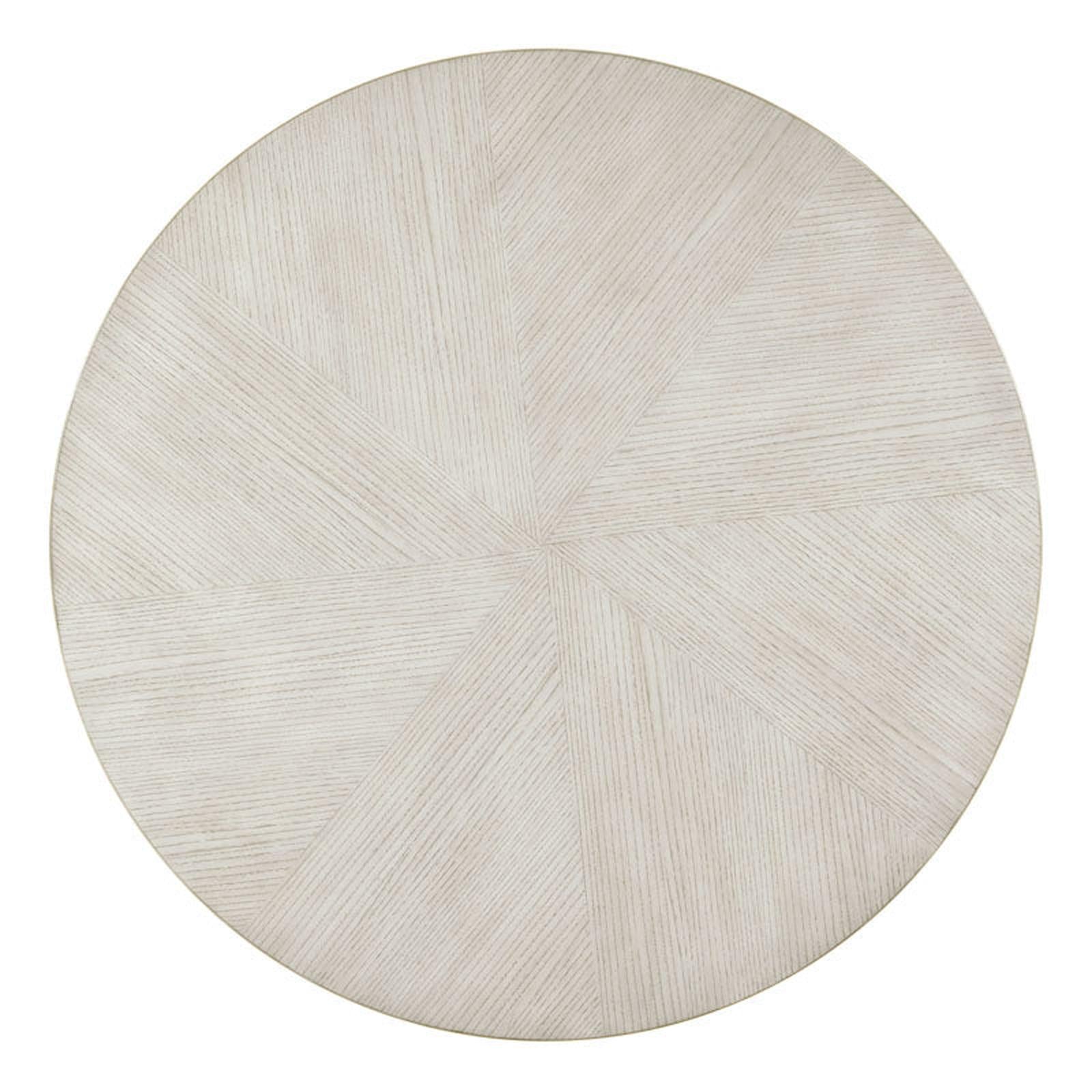 Woodbridge Furniture Leilani Side Table