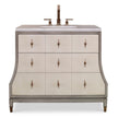 Ambella Tapered Sink Chest