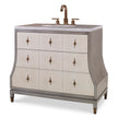 Ambella Tapered Sink Chest