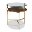 Woodbridge Furniture La Scala Side Table