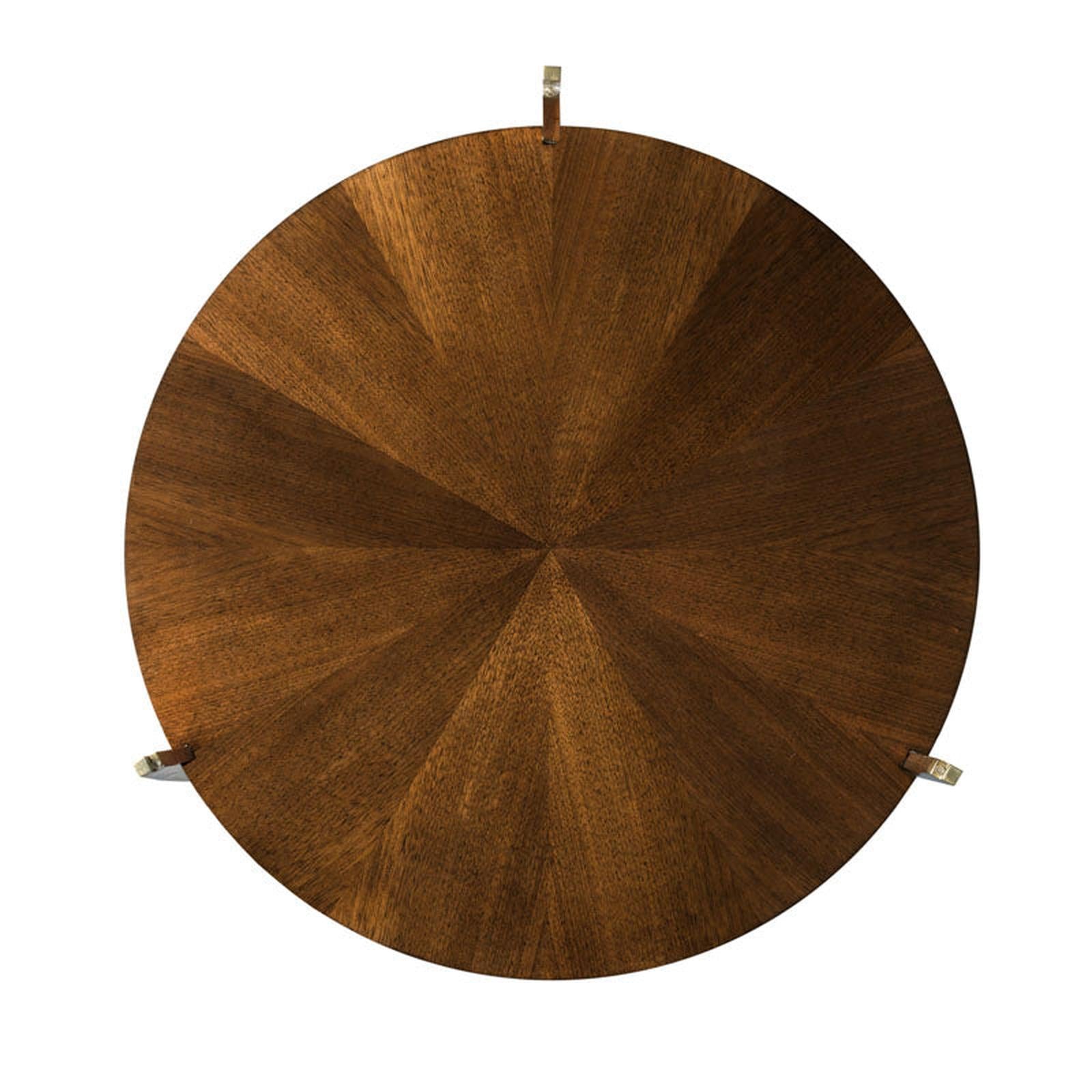 Woodbridge Furniture La Scala Side Table