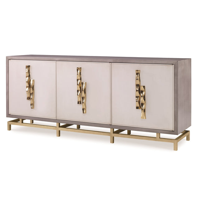 Ambella Origami Multi-Use Cabinet