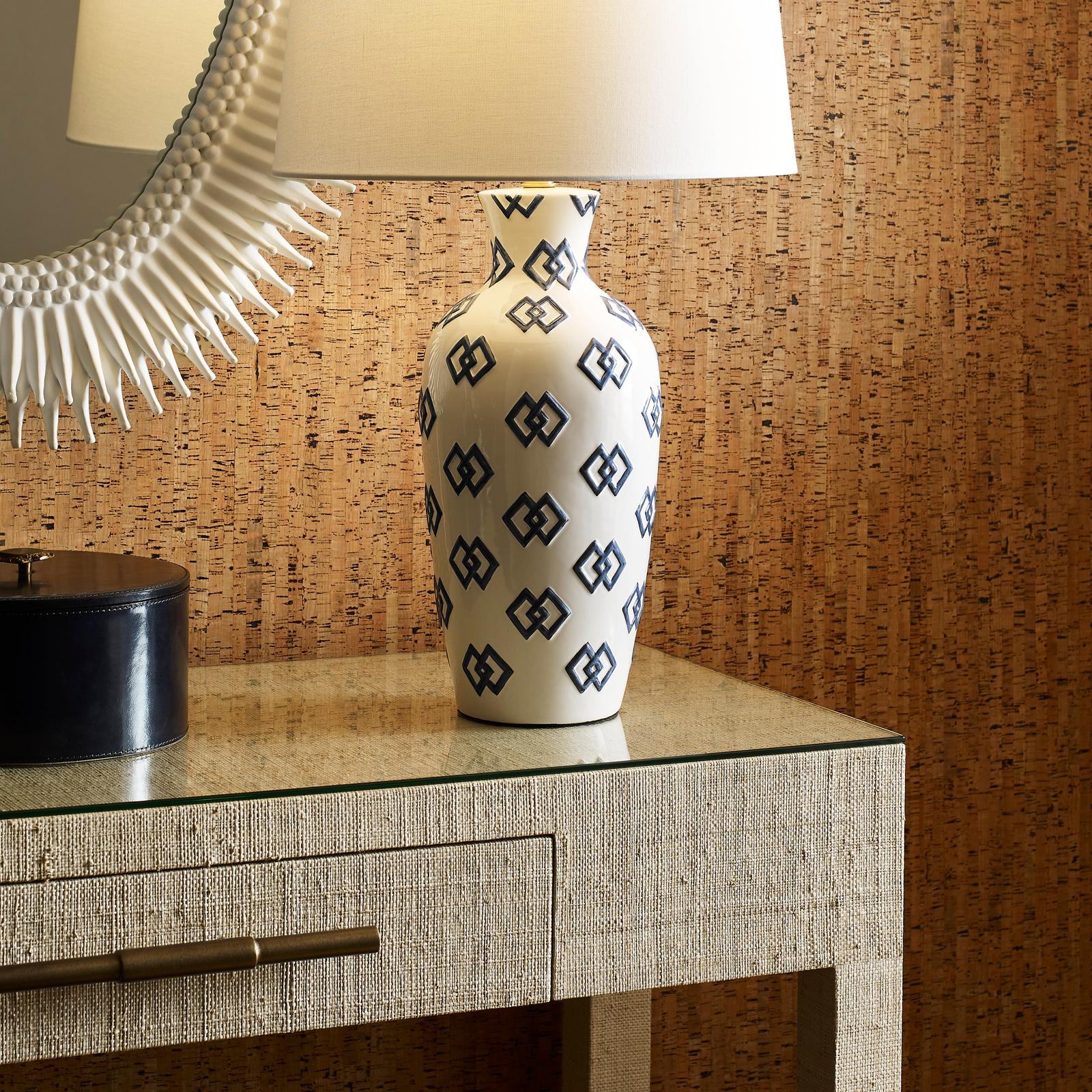Wildwood Linked In Lamp