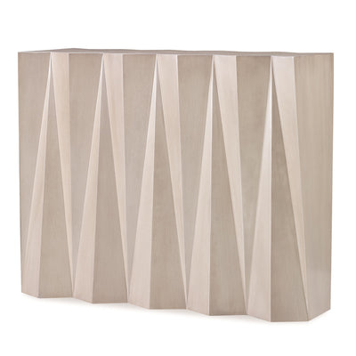 Ambella Accordion Console Table