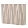 Ambella Accordion Console Table