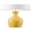 Wildwood Parkway Spicy Mustard Table Lamp