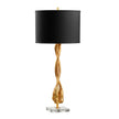Wildwood Pomp And Circumstance Table Lamp