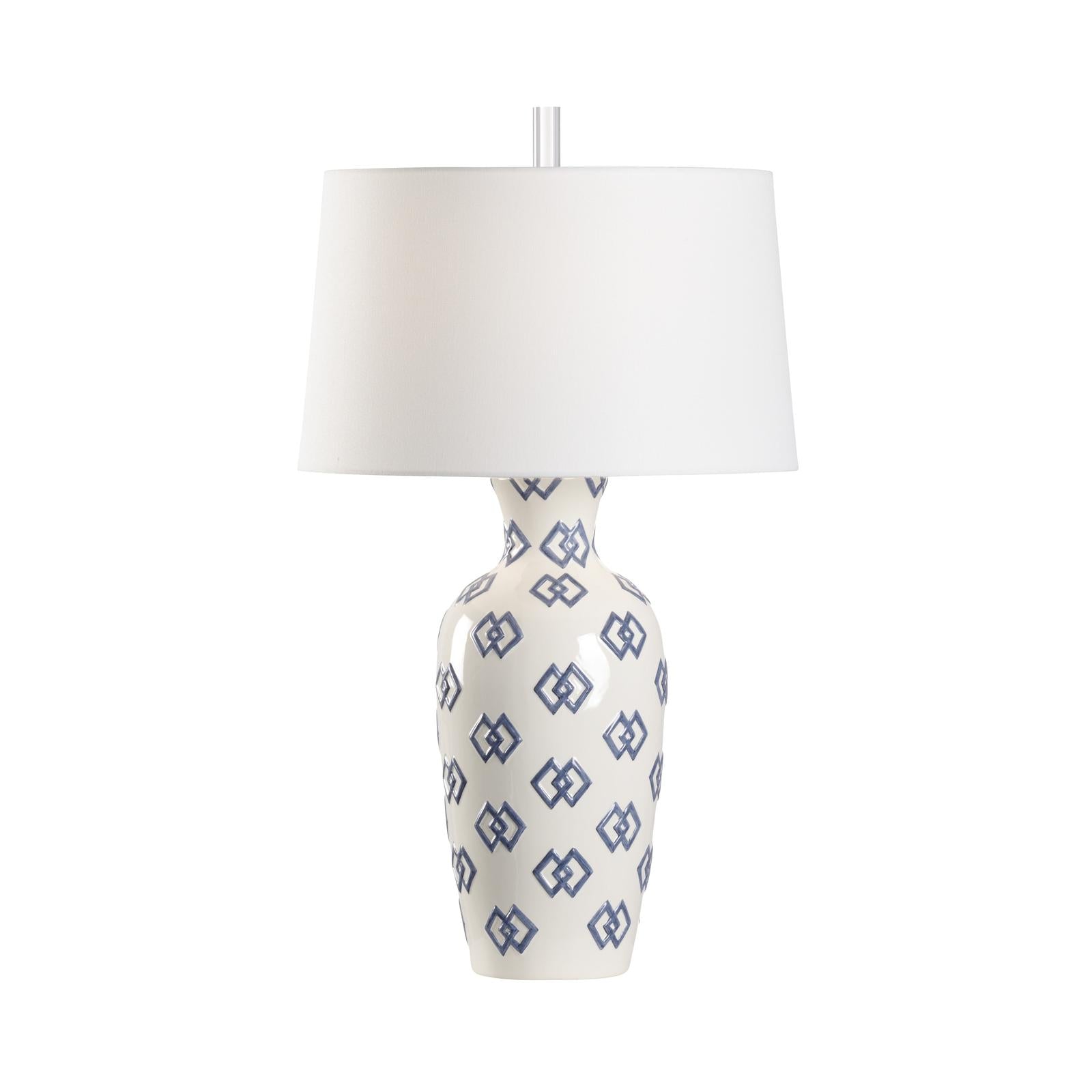 Wildwood Linked In Lamp