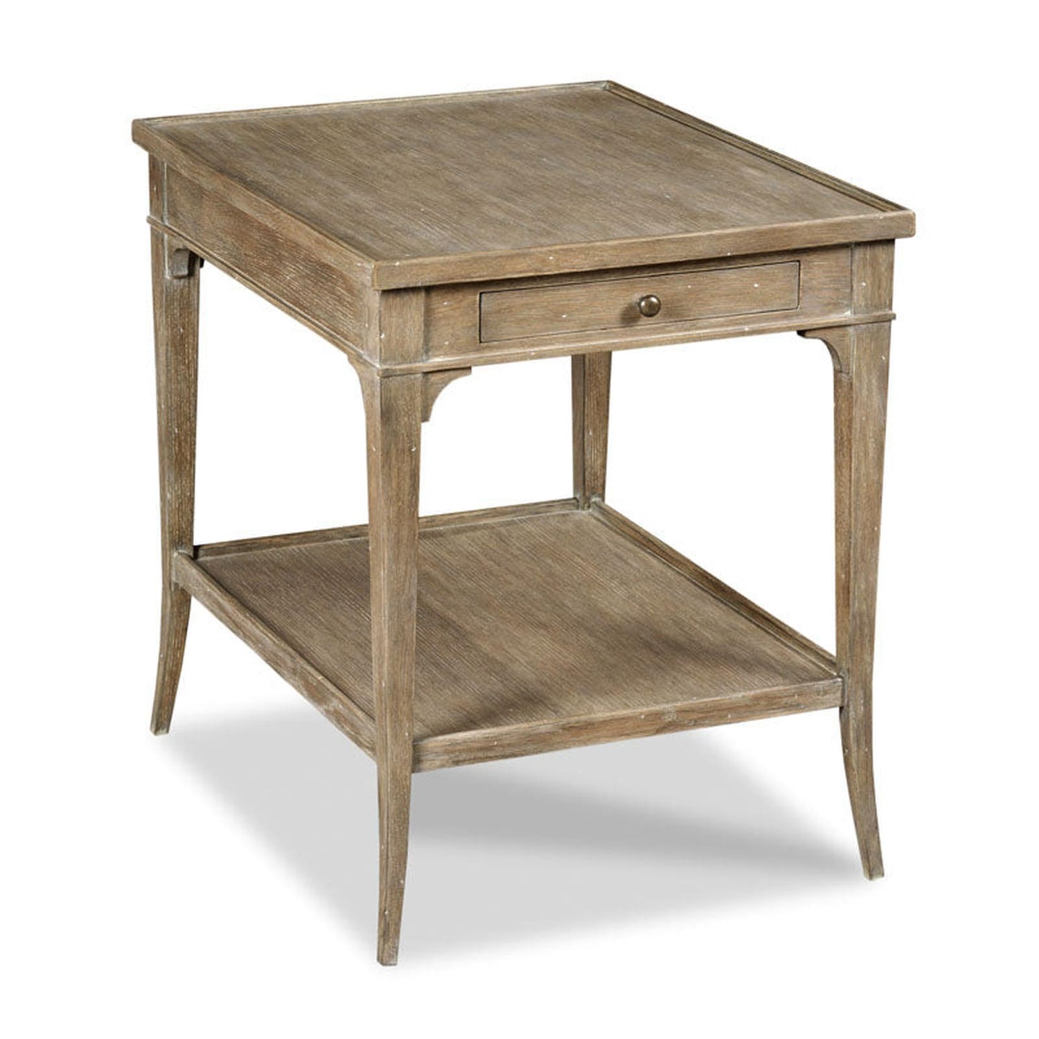 Woodbridge Furniture Collins Lamp Table