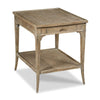 Woodbridge Furniture Collins Lamp Table