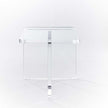 Interlude Eden Side Table