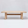Interlude Lummus Dining Table